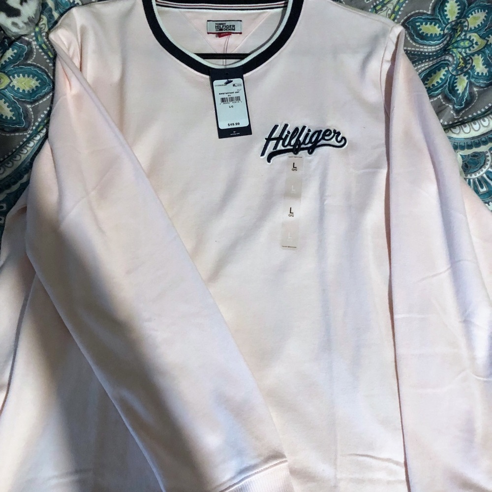 Tommy Hilfiger Crew